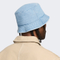 Панама Nike U NK APEX BUCKET SQ DENIM 24 L, фото 2 - интернет магазин MEGASPORT