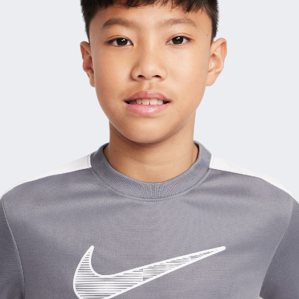 Футболка Nike детская K NK DF TRPHY23 SS TOP GX - 173602, фото 4 - интернет-магазин MEGASPORT