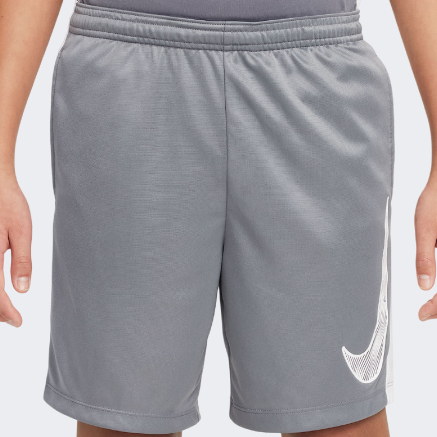 Шорти Nike дитячі K NK DF TRPHY23 SHORT GX - 173603, фото 4 - інтернет-магазин MEGASPORT