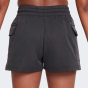 Шорты Nike детские G NSW WVN CRGO SHORT STY STAR, фото 2 - интернет магазин MEGASPORT