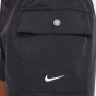 Шорты Nike детские G NSW WVN CRGO SHORT STY STAR, фото 5 - интернет магазин MEGASPORT