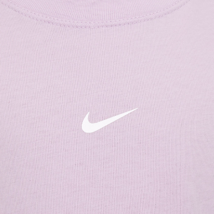 Футболка Nike дитяча G NSW TEE SS OS LBR - 173596, фото 5 - інтернет-магазин MEGASPORT