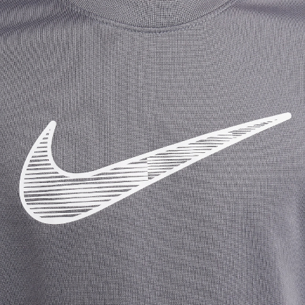 Футболка Nike детская K NK DF TRPHY23 SS TOP GX - 173602, фото 6 - интернет-магазин MEGASPORT