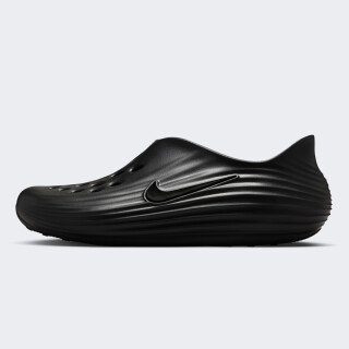Шльопанці Nike REACTX REJUVEN8 | Колір: чорний | купити в інтернет