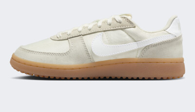 Кеды Nike детские FIELD GENERAL (GS) - 173638, фото 1 - интернет-магазин MEGASPORT