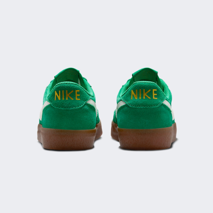 Кеды Nike детские KILLSHOT 2 SDE (GS) - 173639, фото 5 - интернет-магазин MEGASPORT