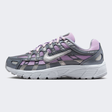 Кроссовки Nike детские P-6000 - 173636, фото 1 - интернет-магазин MEGASPORT