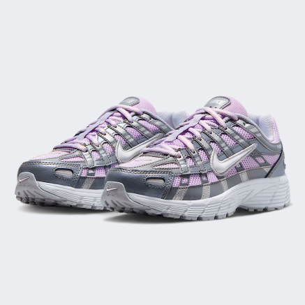 Кроссовки Nike детские P-6000 - 173636, фото 2 - интернет-магазин MEGASPORT