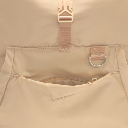 Рюкзак Nike NK ONE BKPK - 173634, фото 7 - интернет-магазин MEGASPORT