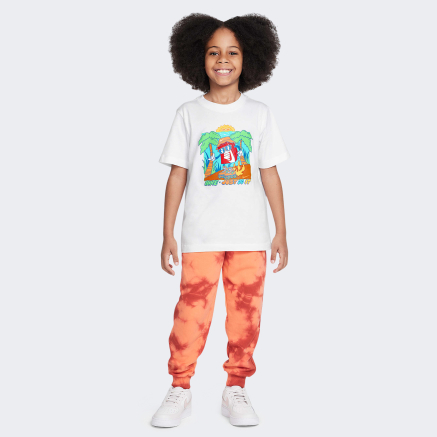 Футболка Nike дитяча K NSW TEE BOXY 3 - 173629, фото 3 - інтернет-магазин MEGASPORT