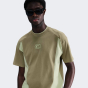 Футболка Nike M NSW SW AIR L FIT TOP, фото 4 - інтернет магазин MEGASPORT
