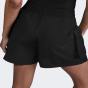 Шорти Nike W NSW ESSNTL WVN HR 5" CRGO SH, фото 6 - інтернет магазин MEGASPORT