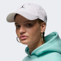 Кепка Jordan U J CLUB CAP US CB WSH JM, фото 3 - інтернет магазин MEGASPORT