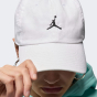 Кепка Jordan U J CLUB CAP US CB WSH JM, фото 4 - інтернет магазин MEGASPORT