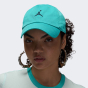 Кепка Jordan U J CLUB CAP US CB WSH JM, фото 1 - інтернет магазин MEGASPORT