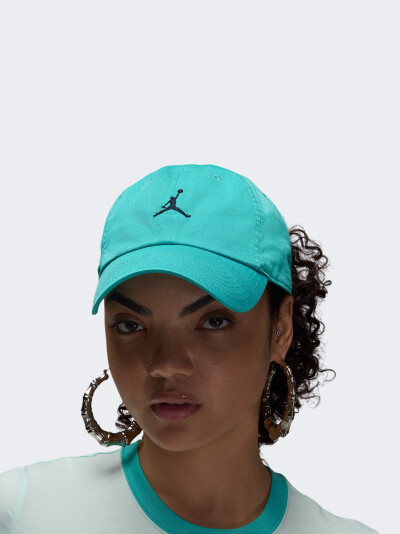 Кепка Jordan U J CLUB CAP US CB WSH JM - 173628, фото 1 - інтернет-магазин MEGASPORT