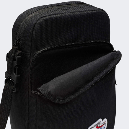 Сумка Nike NK HRTGE CRSSBY-CORTEZ PTCH - 173623, фото 5 - інтернет-магазин MEGASPORT