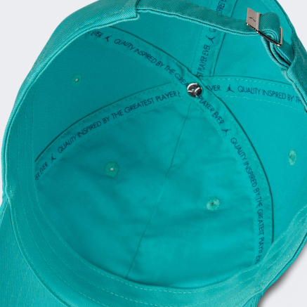 Кепка Jordan U J CLUB CAP US CB WSH JM - 173628, фото 6 - інтернет-магазин MEGASPORT
