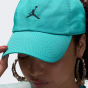 Кепка Jordan U J CLUB CAP US CB WSH JM, фото 4 - інтернет магазин MEGASPORT