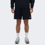 Шорти New Balance Short NB Small Logo, фото 1 - інтернет магазин MEGASPORT