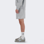 Шорты New Balance Short NB Small Logo, фото 3 - интернет магазин MEGASPORT