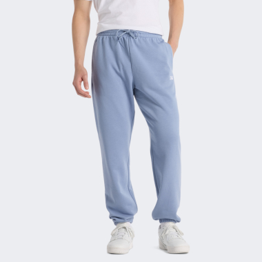 Спортивные штаны New Balance Pant NB Small Logo - 173656, фото 1 - интернет-магазин MEGASPORT