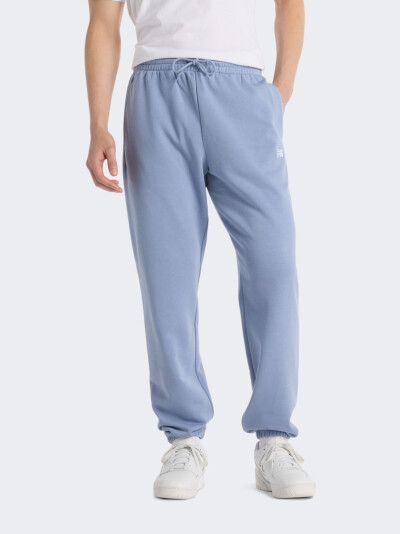 Спортивнi штани New Balance Pant NB Small Logo - 173656, фото 1 - інтернет-магазин MEGASPORT