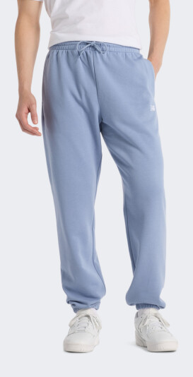 Спортивні штани New Balance Pant NB Small Logo - 173656, фото 1 - інтернет-магазин MEGASPORT
