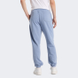 Спортивные штаны New Balance Pant NB Small Logo, фото 2 - интернет магазин MEGASPORT