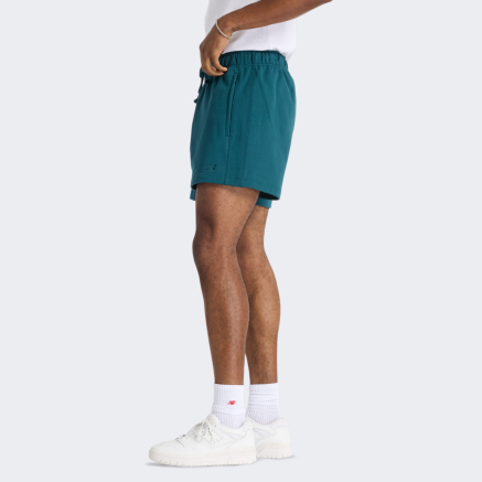 Шорты New Balance X Debut Sculpture Short - 173657, фото 3 - интернет-магазин MEGASPORT