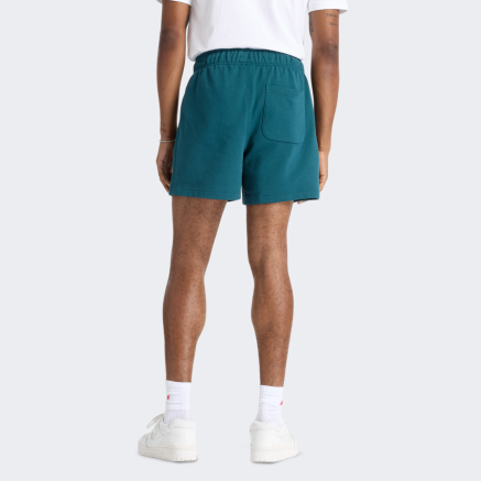 Шорты New Balance X Debut Sculpture Short - 173657, фото 2 - интернет-магазин MEGASPORT