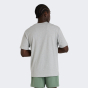 Футболка New Balance Heritage Graphic T-Shirt, фото 2 - интернет магазин MEGASPORT