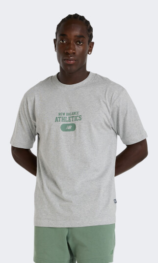 Футболка New Balance Heritage Graphic T-Shirt - 173658, фото 1 - інтернет-магазин MEGASPORT
