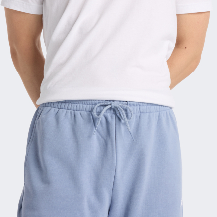 Спортивные штаны New Balance Pant NB Small Logo - 173656, фото 6 - интернет-магазин MEGASPORT