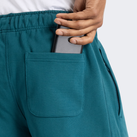 Шорты New Balance X Debut Sculpture Short - 173657, фото 6 - интернет-магазин MEGASPORT