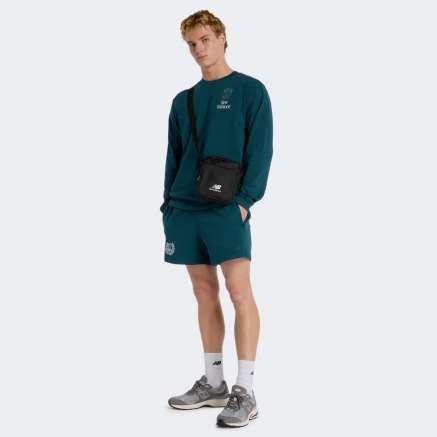 Лонгслив New Balance X Debut Vase Long Sleev - 173660, фото 3 - интернет-магазин MEGASPORT