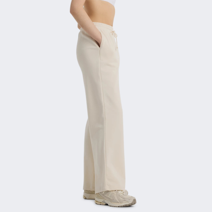 Спортивные штаны New Balance Coastal Fleece Pant - 173662, фото 4 - интернет-магазин MEGASPORT