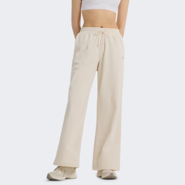 Спортивные штаны New Balance Coastal Fleece Pant - 173662, фото 1 - интернет-магазин MEGASPORT