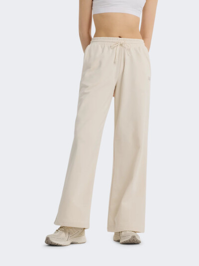 Спортивнi штани New Balance Coastal Fleece Pant - 173662, фото 1 - інтернет-магазин MEGASPORT