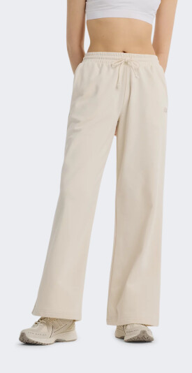 Спортивні штани New Balance Coastal Fleece Pant - 173662, фото 1 - інтернет-магазин MEGASPORT