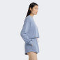 Кофта New Balance Coastal Fleece Hoodie, фото 4 - інтернет магазин MEGASPORT