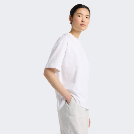 Футболка New Balance X Debut Vase T-Shirt - 173664, фото 4 - інтернет-магазин MEGASPORT