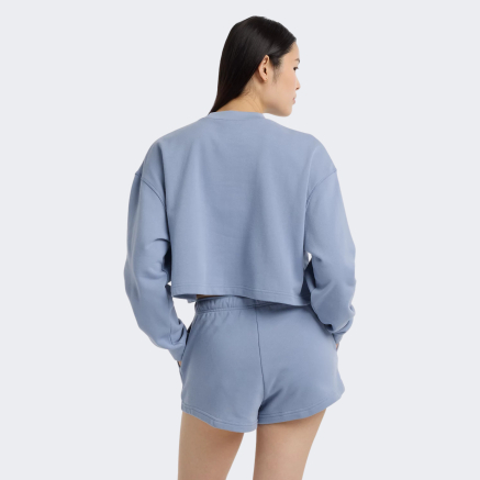 Кофта New Balance Coastal Fleece Hoodie - 173663, фото 2 - інтернет-магазин MEGASPORT