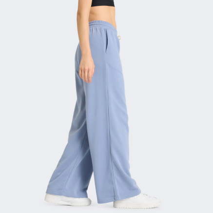 Спортивнi штани New Balance Coastal Fleece Pant - 173661, фото 3 - інтернет-магазин MEGASPORT