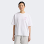 Футболка New Balance X Debut Vase T-Shirt, фото 1 - інтернет магазин MEGASPORT