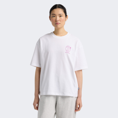 Футболка New Balance X Debut Vase T-Shirt - 173664, фото 1 - інтернет-магазин MEGASPORT