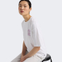 Футболка New Balance X Debut Vase T-Shirt, фото 5 - інтернет магазин MEGASPORT