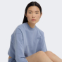 Кофта New Balance Coastal Fleece Hoodie, фото 5 - інтернет магазин MEGASPORT