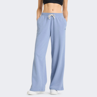 Спортивні штани New Balance Coastal Fleece Pant - 173661, фото 1 - інтернет-магазин MEGASPORT
