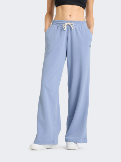 Спортивнi штани New Balance Coastal Fleece Pant - 173661, фото 1 - інтернет-магазин MEGASPORT